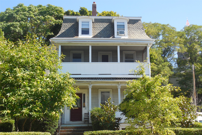 53 Columbus