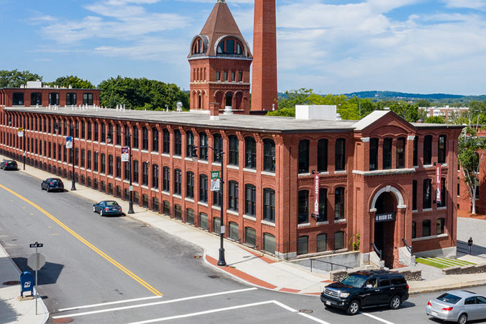 60 Water Lofts